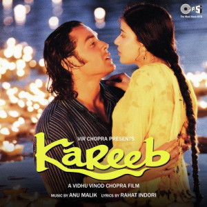 kareeb 1998 poster