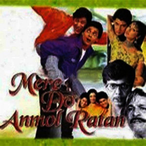 mere do anmol ratan poster