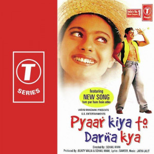 Tum Par Hum Hai Atke Yaara Poster