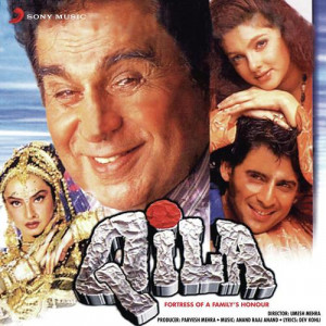 Prem Hai Radha Poster