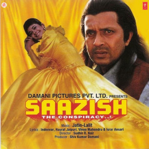 saazish poster