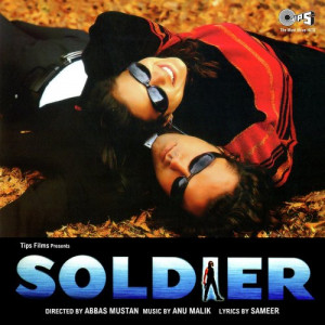 Soldier Soldier Instrumental Poster