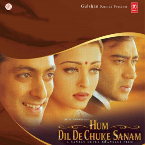 Hum Dil De Chuke Sanam Title Track Poster