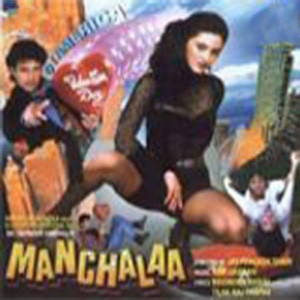 manchalaa poster