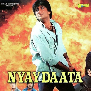 nyaydaata poster