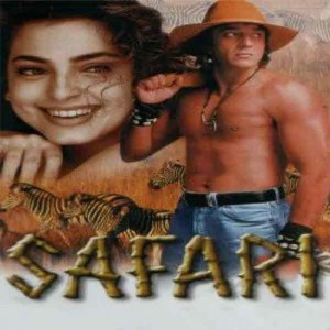 Yeh Safari Poster