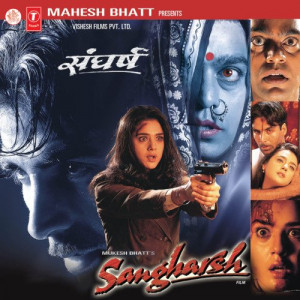 sangharsh poster