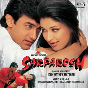 sarfarosh poster