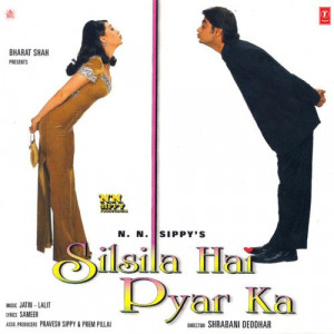 Yeh Silsila Hai Pyar Ka Poster