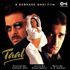 Taal Se Taal Poster