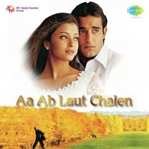 Aa Ab Laut Chalen Title Track Poster