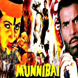 munnibai poster