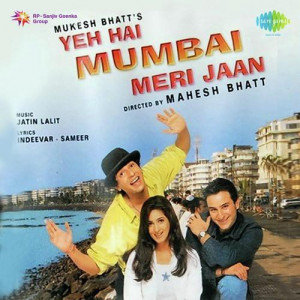 yeh hai mumbai meri jaan poster