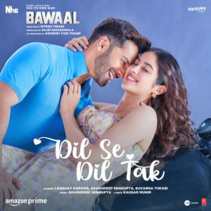 Dil Se Dil Tak Poster