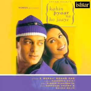 Kahin Pyaar Na Ho Jaaye Title Track Poster