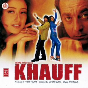 khauff poster