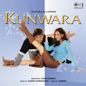 Jab Ladka Ho Kunwara Remix Poster