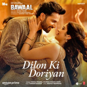 Dilon Ki Doriyan Poster