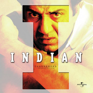 indian poster