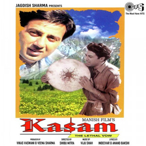 kasam poster