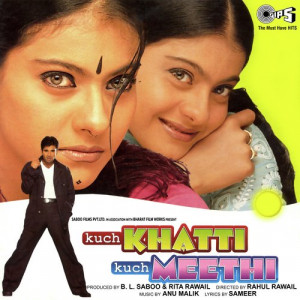 kuch khatti kuch meethi poster