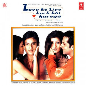 Love Ke Liye Title Track Poster