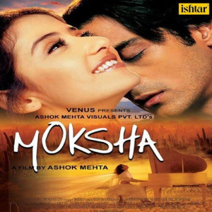 moksha poster