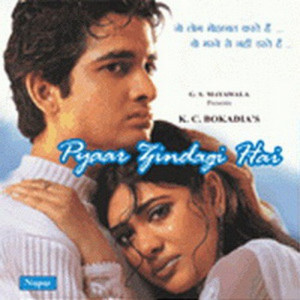 Pyar Zindagi Hai Title Track Poster