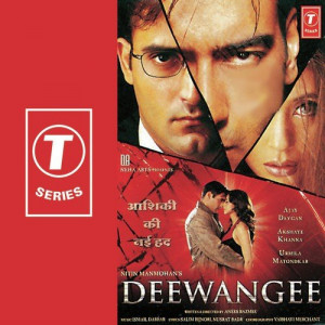 deewangee poster