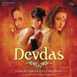 devdas poster