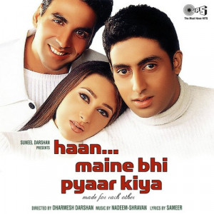 Hum Pyaar Hai Tumhare Poster