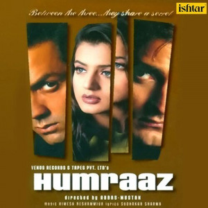 humraaz poster