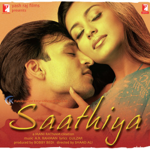 saathiya poster