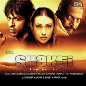 shakti poster