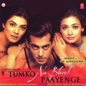 tumko na bhool paayenge poster