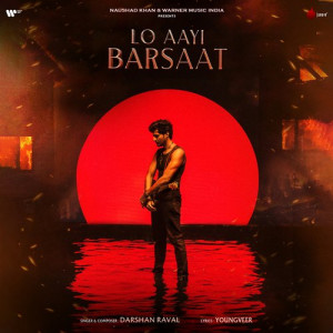 Lo Aayi Barsaat Poster