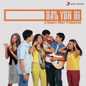 Bas Yun Hi Title Track Poster