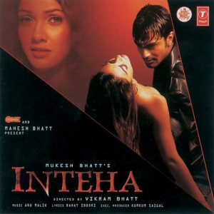 inteha poster