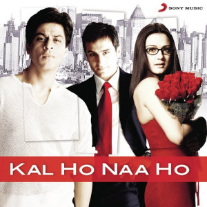 Kal Ho Naa Ho Title Track Poster