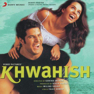 khwahish poster