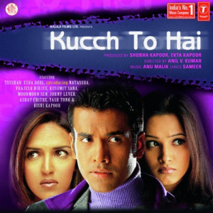 kucch to hai poster