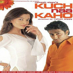 Kuch Naa Kaho Title Track Poster