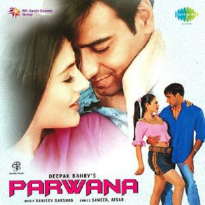 parwana 2003 poster