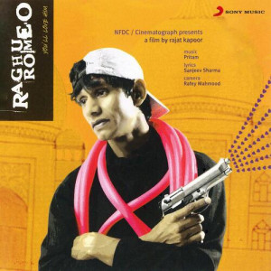 raghu romeo poster