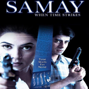 samay poster