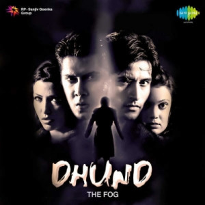 dhund poster