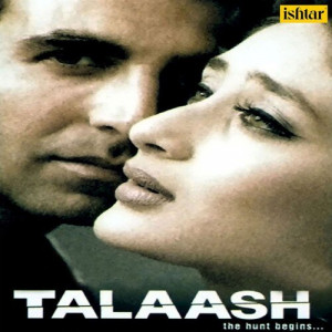 talaash 2003 poster