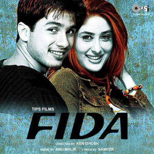 fida poster