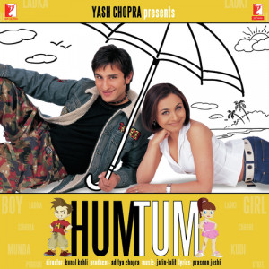 Hum Tum Title Track Poster