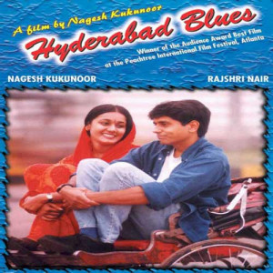 hyderabad blues 2 poster